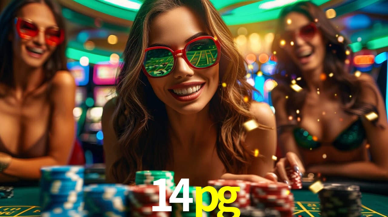 Welcome Bonus 14pg
