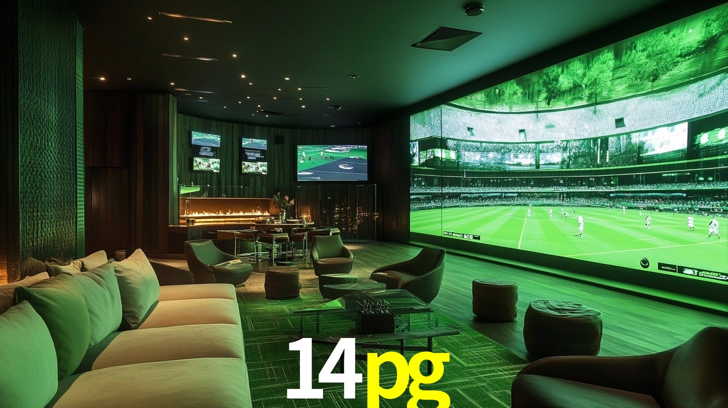 14pg - Cassino da Emoção Total - 14pg.com