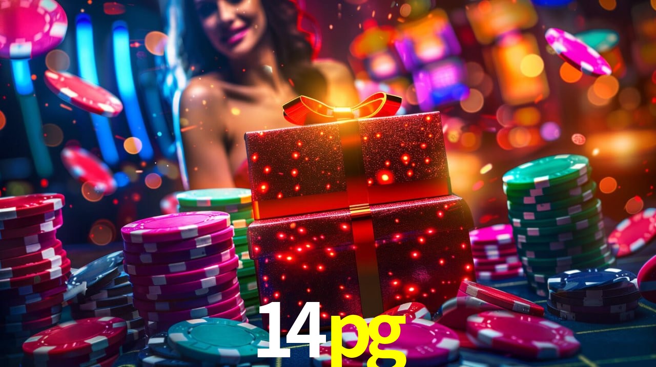 Download para Android e iOS na 14pg
