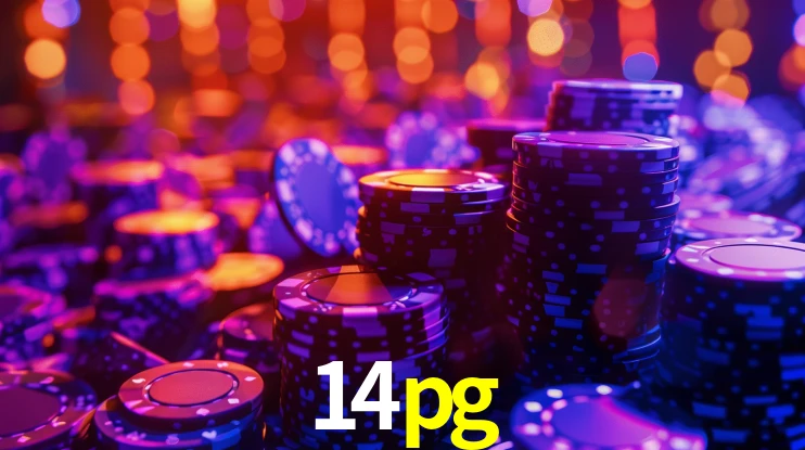 14pg bet