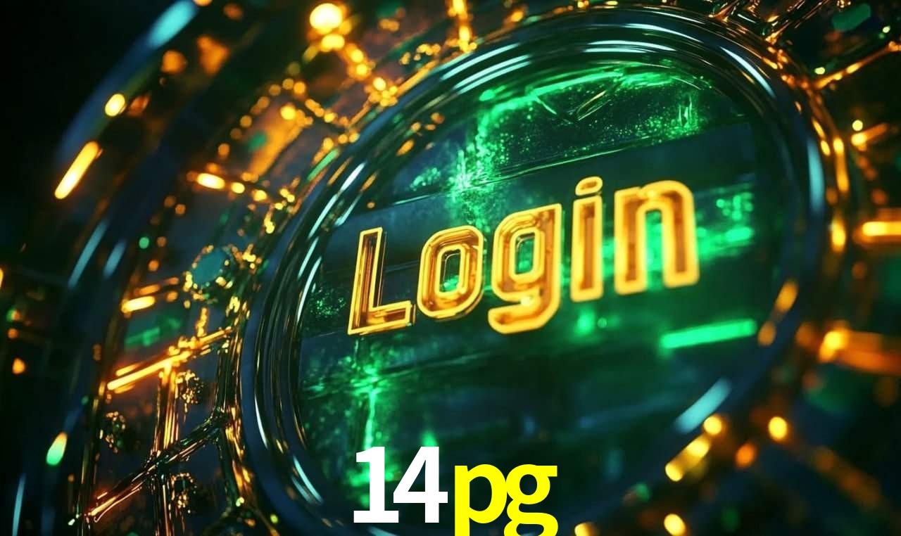 APP rápido e leve da 14pg