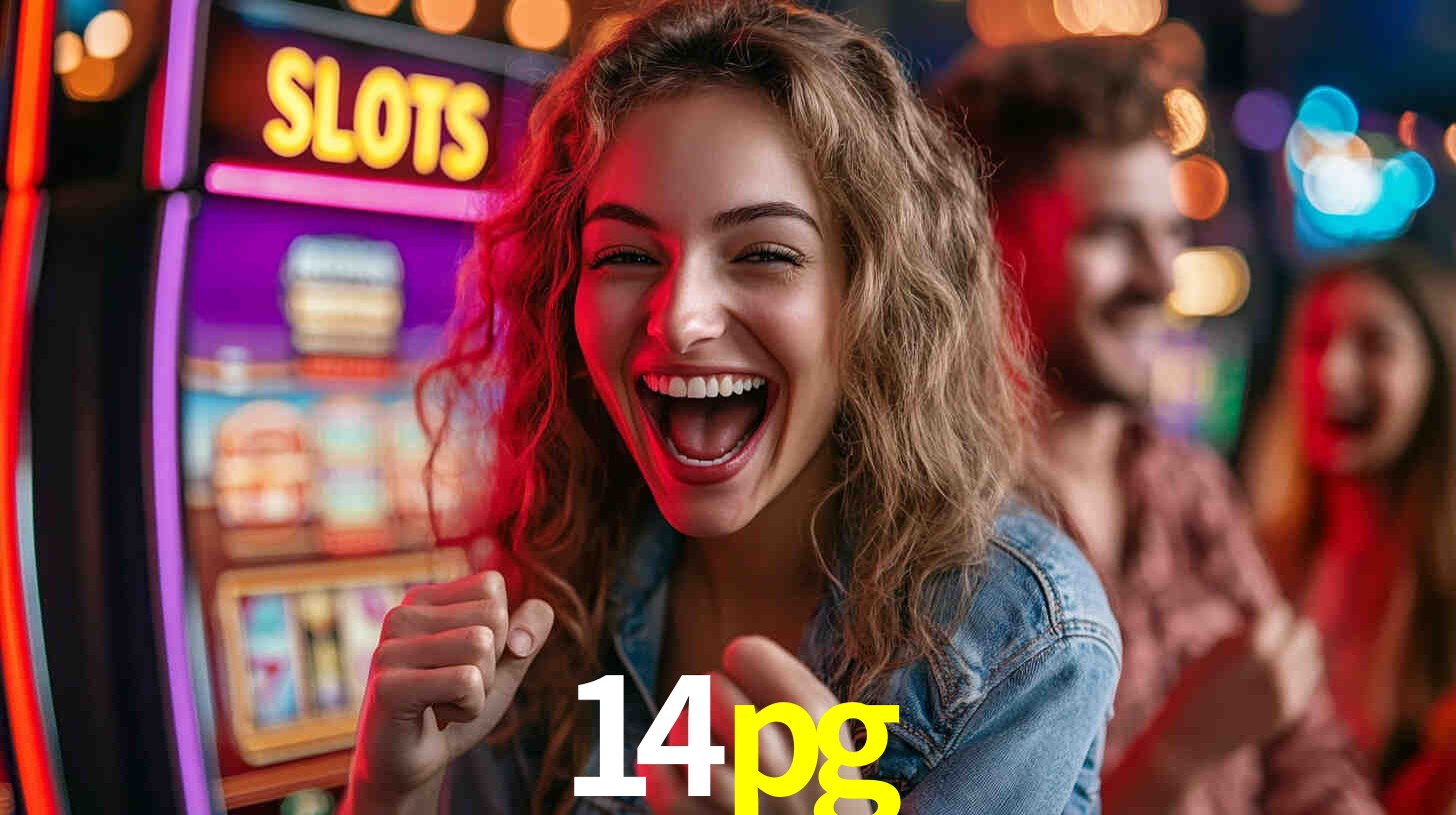 Descubra a Essência do 14pg: Nossa História e Compromissos