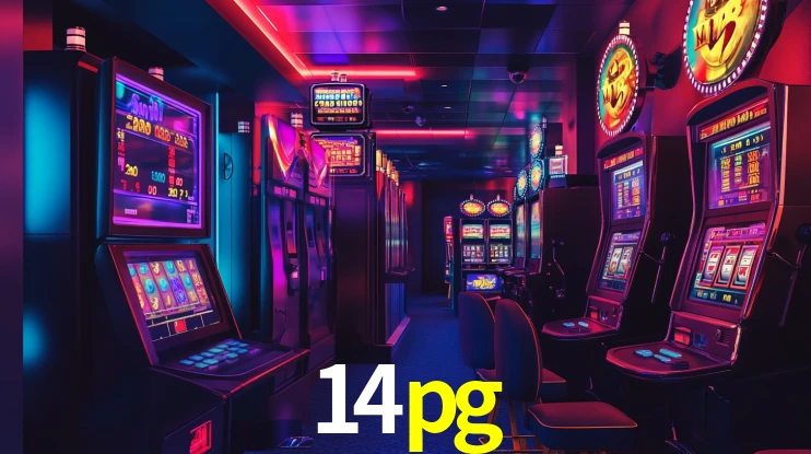 14pg App Interface