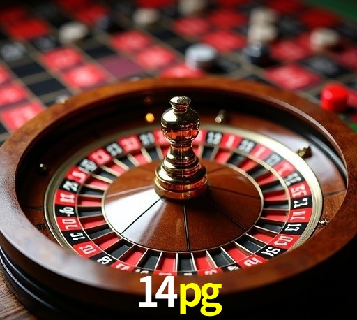 Jogos populares e pagamentos rápidos na 14pg