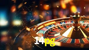 Bônus e promoções da 14pg