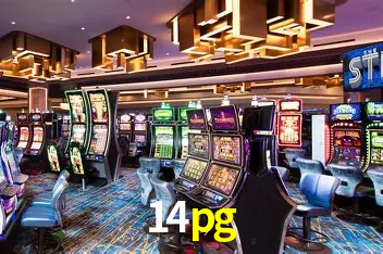 A Revolução dos Aplicativos de Jogos no 14pg