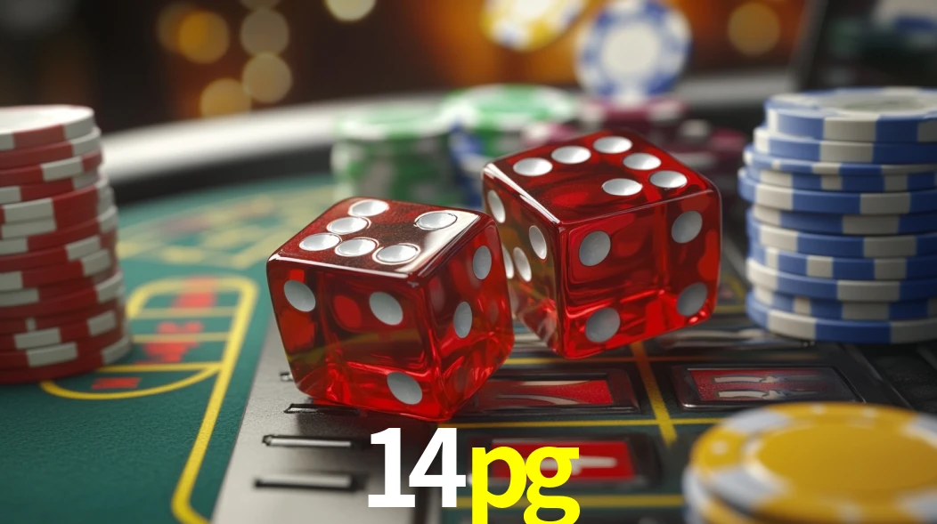 VIP Casino 14pg