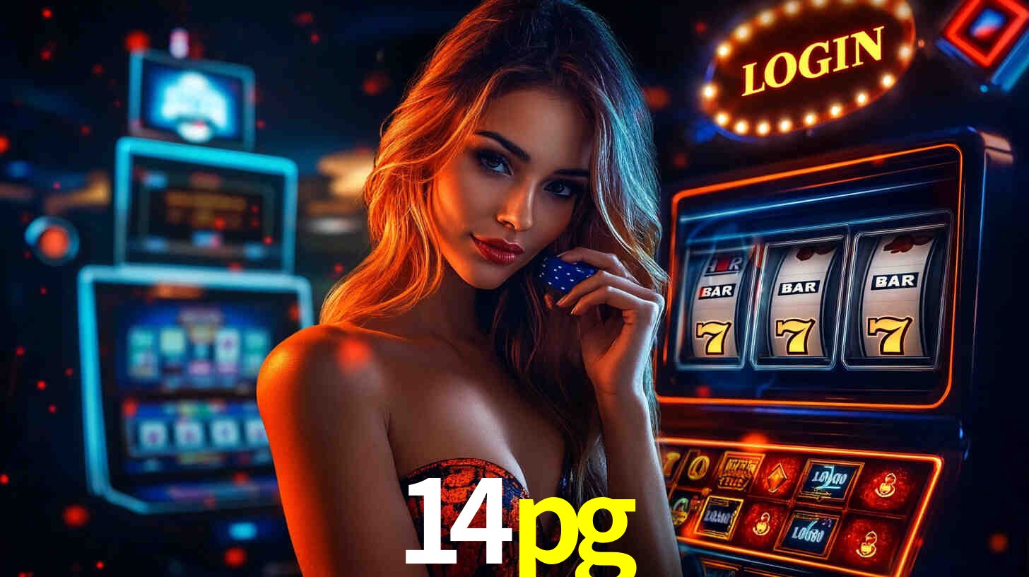 Bônus Generosos e Exclusivos no 14pg para Você!