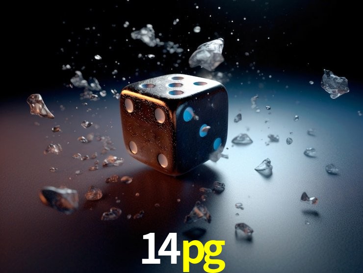 Variedade de jogos na 14pg