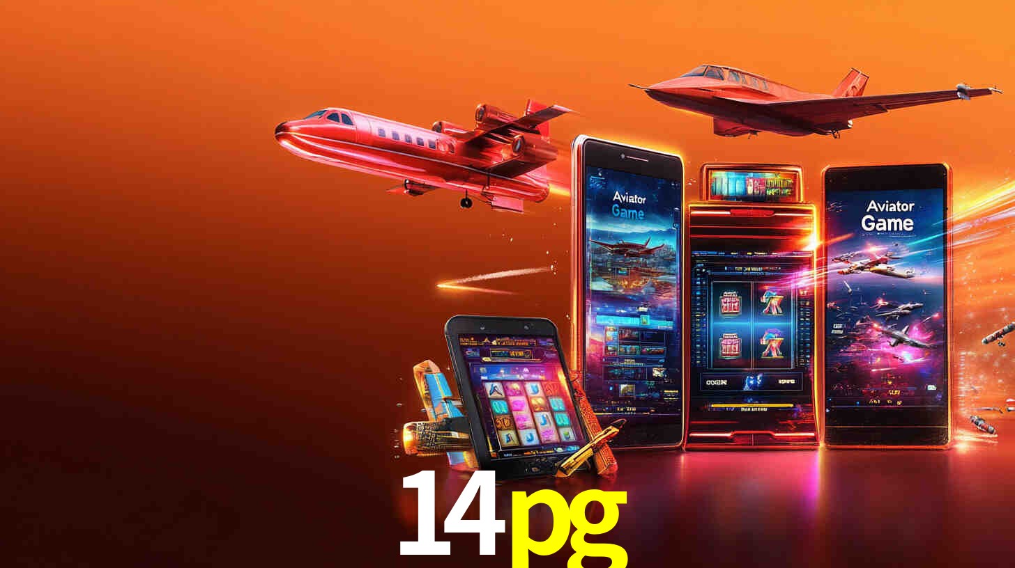 Desvendando o Mundo dos Jogos Virtuais na 14pg