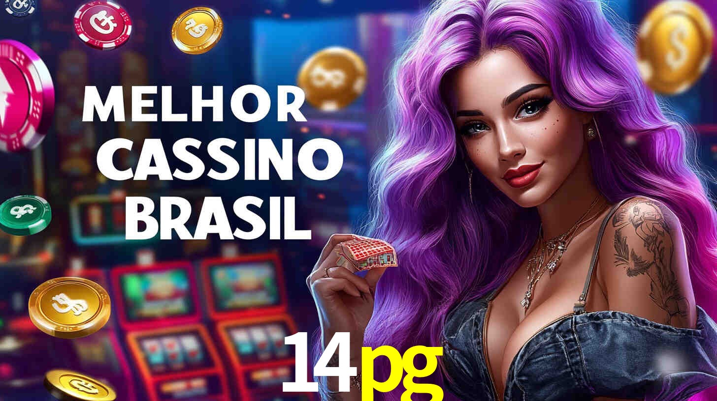 Apostas Esportivas na 14pg: Um Guia Completo