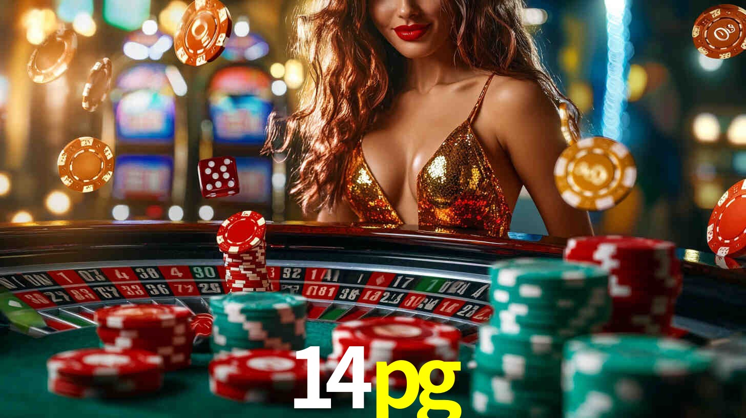 Welcome Bonus 14pg