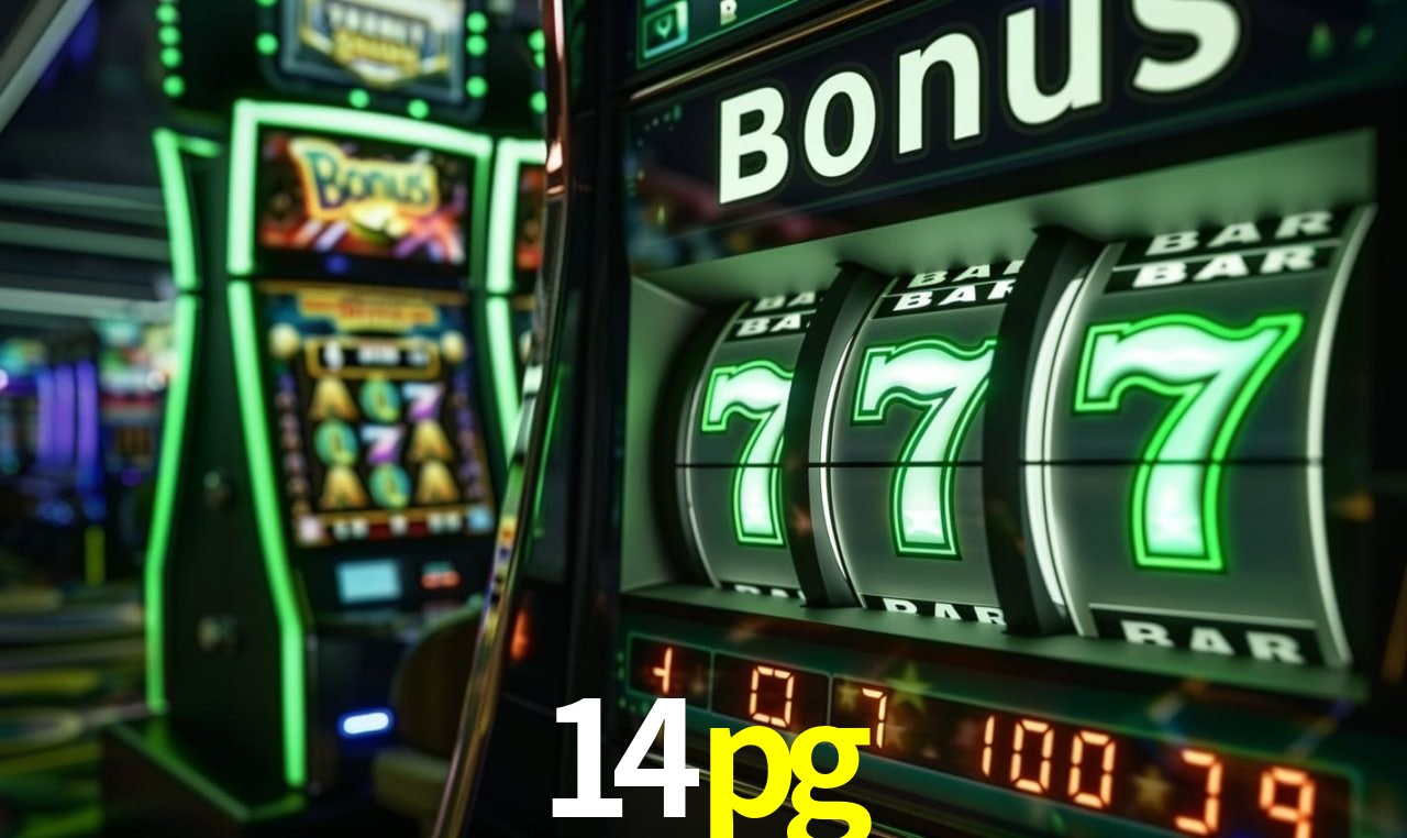 Slot Games 14pg