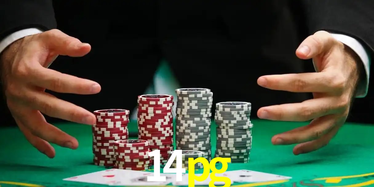 Benefícios VIP na 14pg