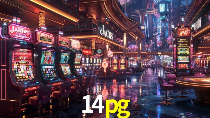 Game Providers 14pg