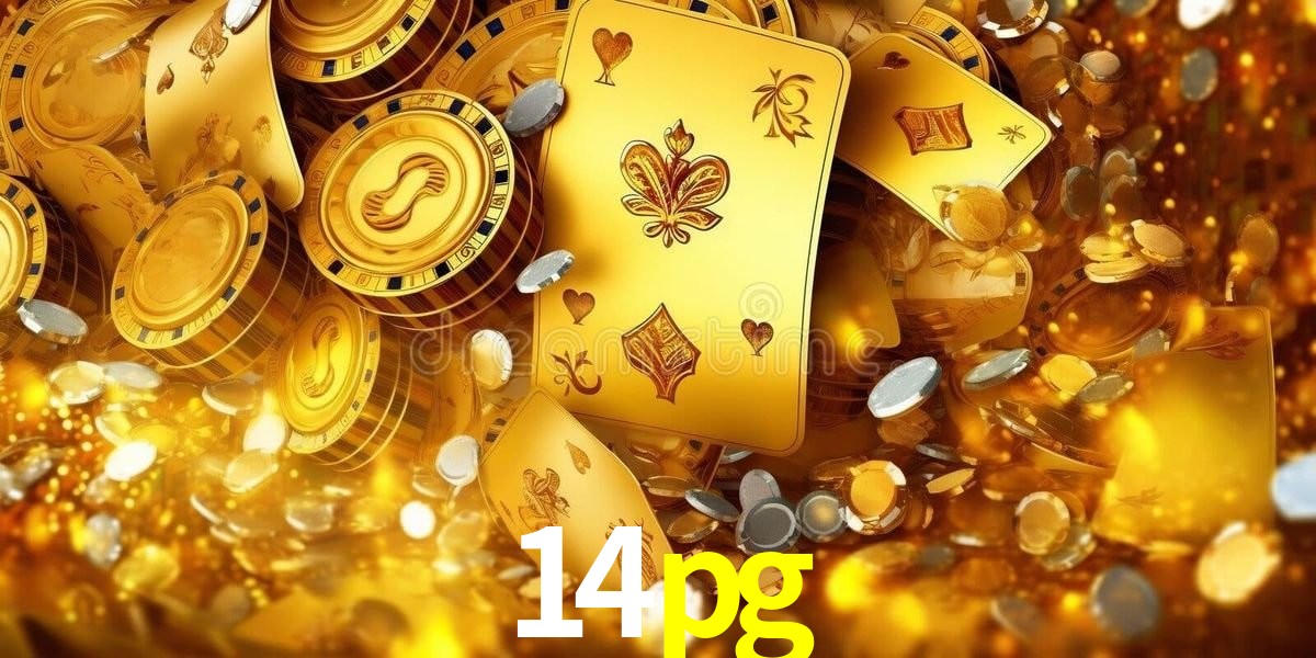 Inovações de Jogos na 14pg: O Futuro das Experiências Interativas