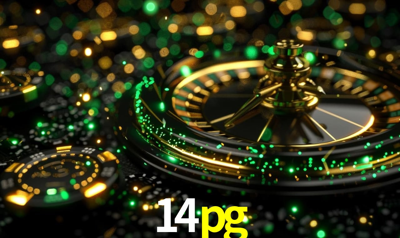 Slots com jackpots e giros grátis na 14pg