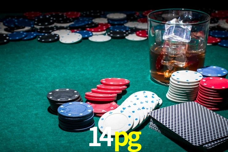 Casino Ao Vivo 14pg