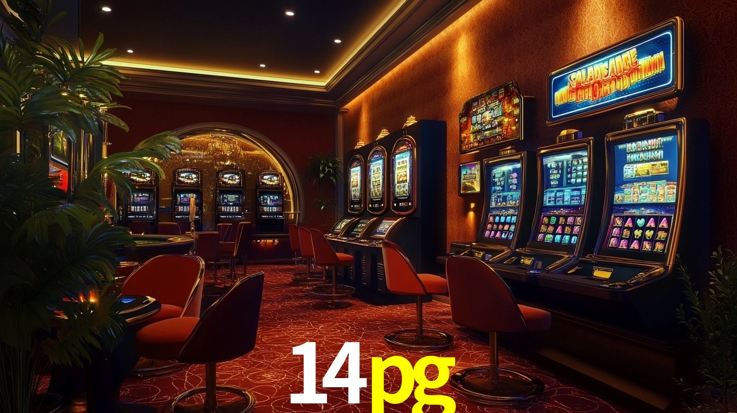Live Casino 14pg
